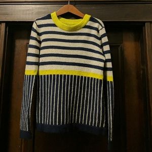 Hatley Striped Sweater